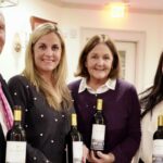 A Night of Local Flavor: Red Horse and Sea Bright Wines Host an Unforgettable Pairing