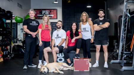 The Fitness Studio What Makes a Fitness Program Truly Successful