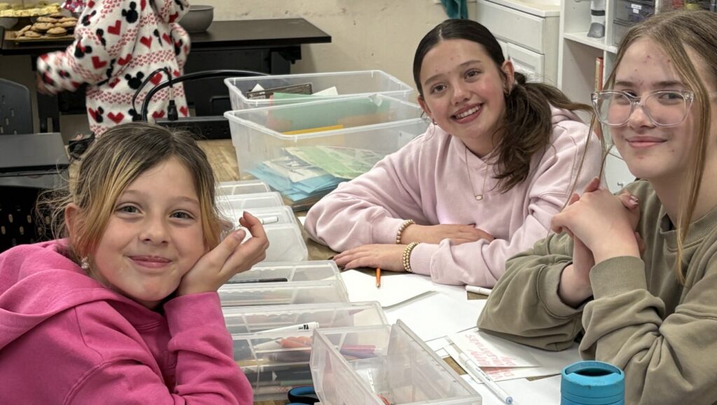 How Kids Create Themselves: The Magic of Free Play