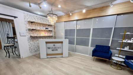 The Rural Aesthetic Med Spa Comprehensive Wellness Primary Care