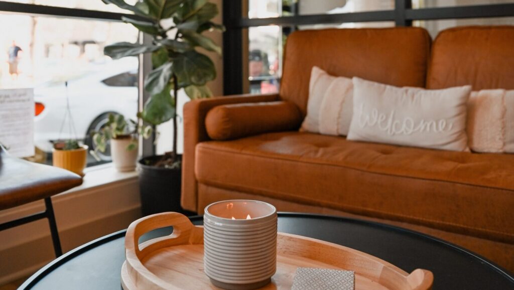 Pop Quiz: What Is One Simple Thing You Can Do at Home to Help Ease Discomfort From Pain, Menstrual Cramps, or Digestive Issues?