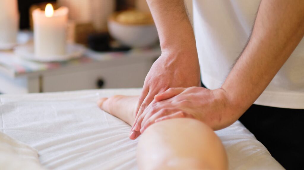 Healing From the Inside Out: The Vital Role of Complete Decongestive Therapy