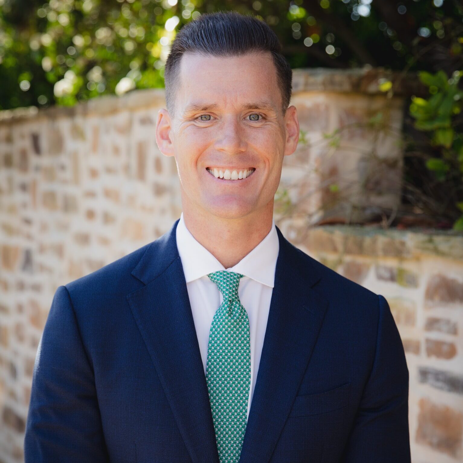 Travis Gabler, MS, CFP®, BFA®, CRPC®, AAMS®