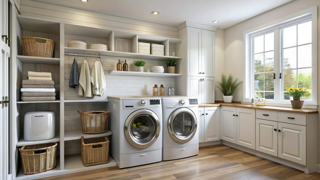 Transform Your Home This New Year