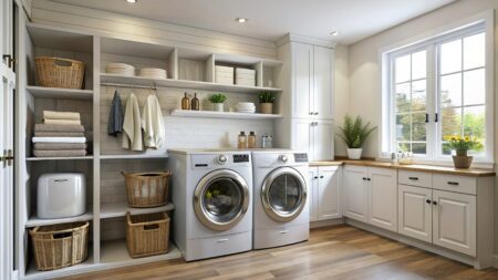 Tudor Floors & More Carpet One Transforming Your Home in 2026