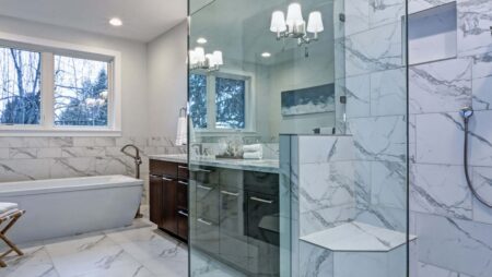 Twin City Glass Custom Glass Doors, Mirrors and Accessories