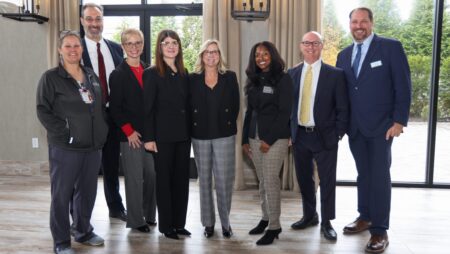 United Hospice, Inc. Orange County Residents End-of-Life Care