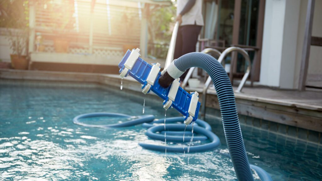 Pool Care Misconceptions: Expert Tips for a Better Pool Experience