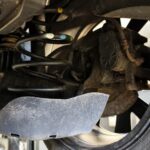 Some ‘Shocking’ News About Your Vehicle: The Hidden Danger of Worn Shocks