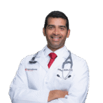 Venkatesh Anjan, MD