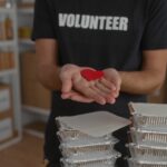 The Impact of a Small Act of Kindness