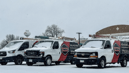 Waconia Comfort Indoor Air Quality