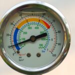 A Homeowner’s Guide to Water Pressure: Starting the New Year With a Smarter, Healthier Plumbing System