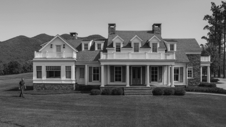 Westwood Architecture, LLC Building a Winning Home Project