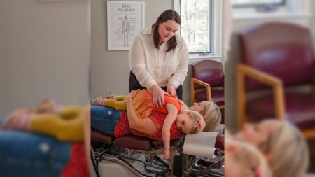 Westwood Family Chiropractic Brain-Body Communication