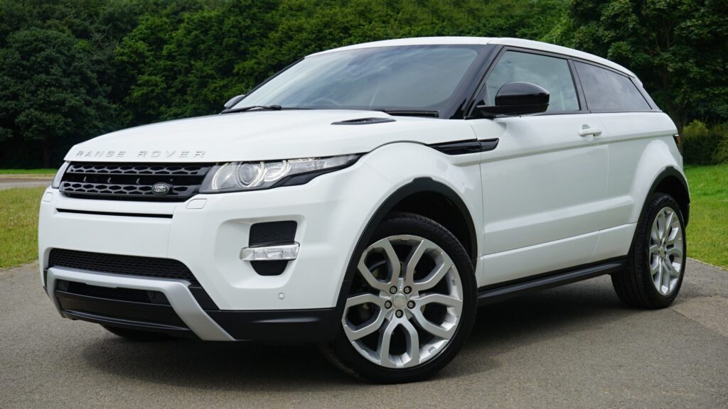 Beyond the Commute: What’s Behind the Rise in SUV Popularity?