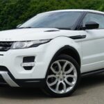 Beyond the Commute: What’s Behind the Rise in SUV Popularity?