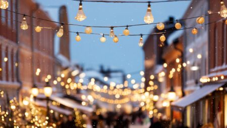 Whitefish Winter Carnival