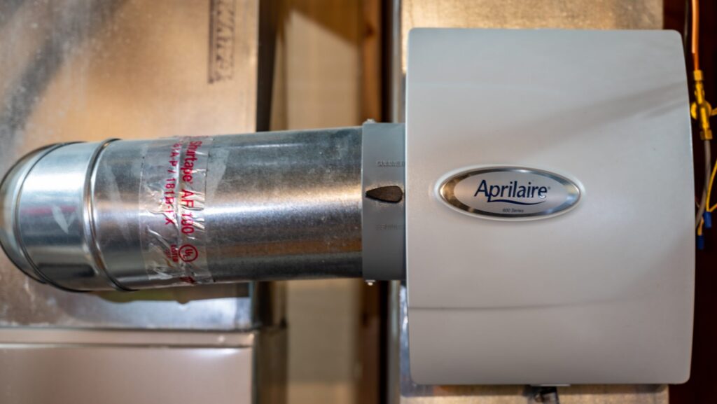 Proper Humidification: The Invisible Standard of Luxury Living