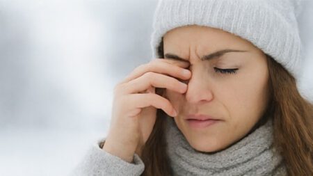 Winter Dry Eye InSight Eye & Vision Care Nutley