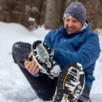 Winter Sports Foot Injuries: What Runners, Skiers, and Hikers Need to Know Before January