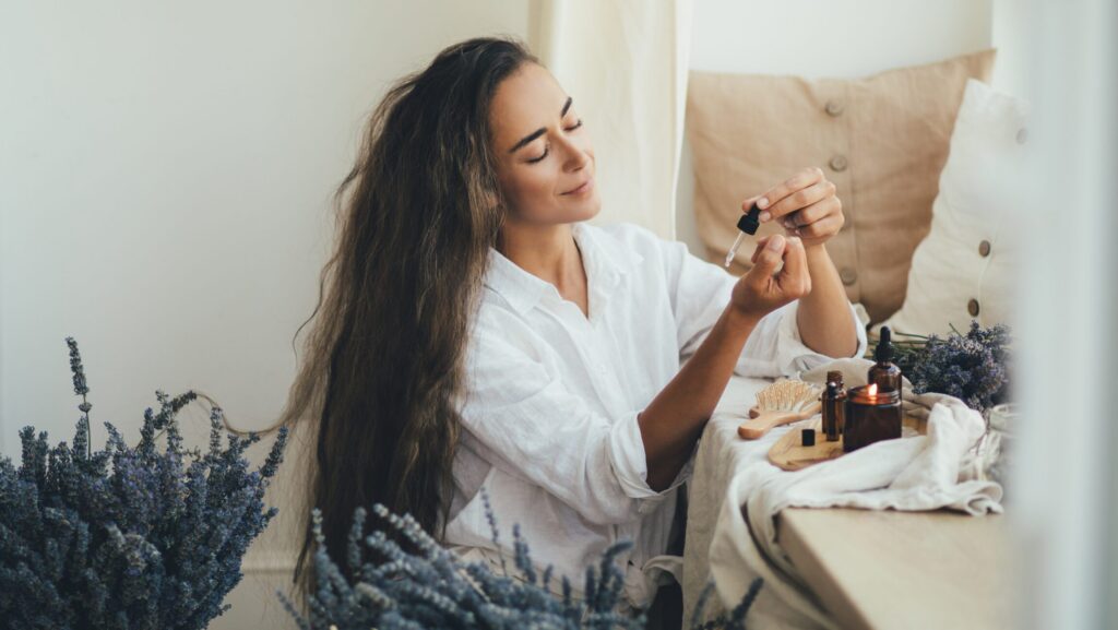 Essential Oils: How This Natural Skincare Ingredient Does More Than Benefit Your Skin