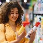 A Healthier, Happier Home Starts With Choosing the Right Cleaning Products