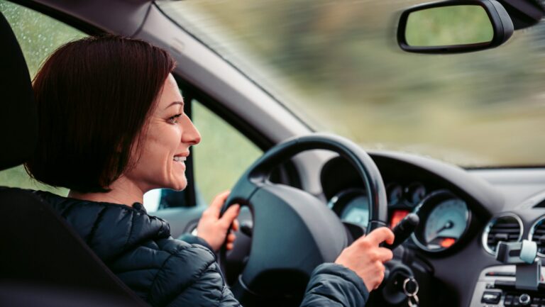 Help Make Your Commute Safe and Sane