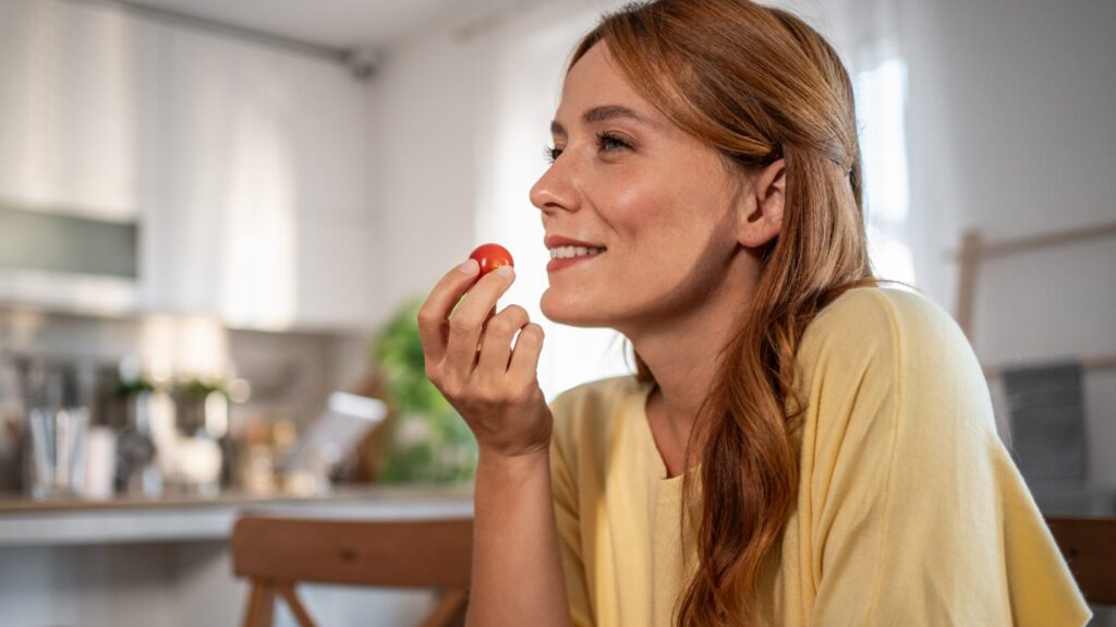 Choose You: A Gentle Reset for Your Health This May