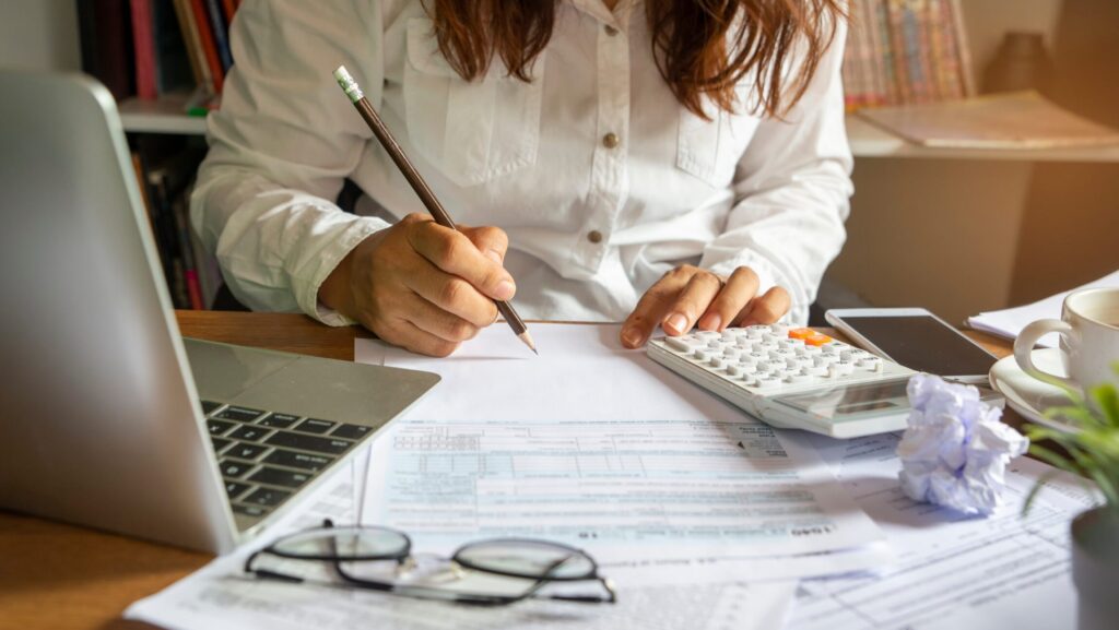 Get a Head Start on Tax Season: What to Gather Before You File