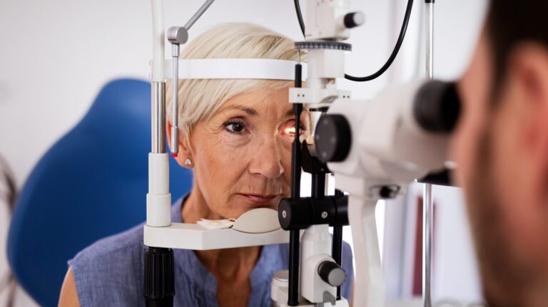 Hypertensive Retinopathy: The Silent Threat to Your Vision