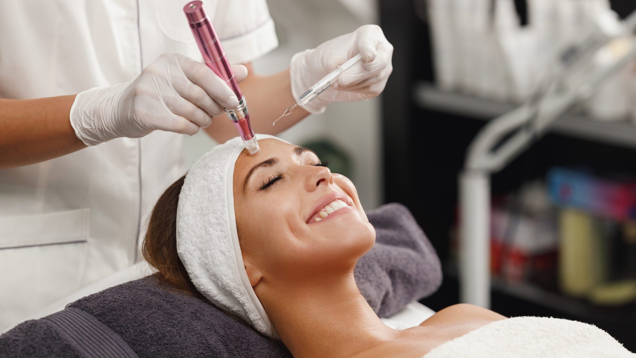 Beyond the Scale: How Consistent Skin Treatments and GLP-1-Guided ...