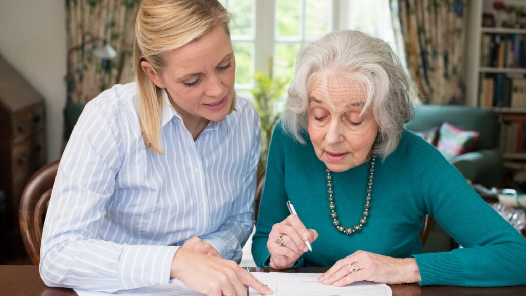 Understanding Elder Law: Key Considerations for Aging Individuals and Their Families