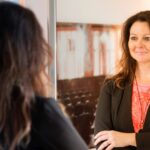 Choose Courage or Choose Comfort: Reframing the Beliefs That Shape Your Reality