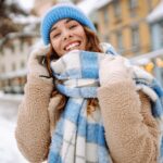 Winter Wellness Starts With What We Wear