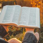 Why We Feel the Distance: What Happened Between Us and God