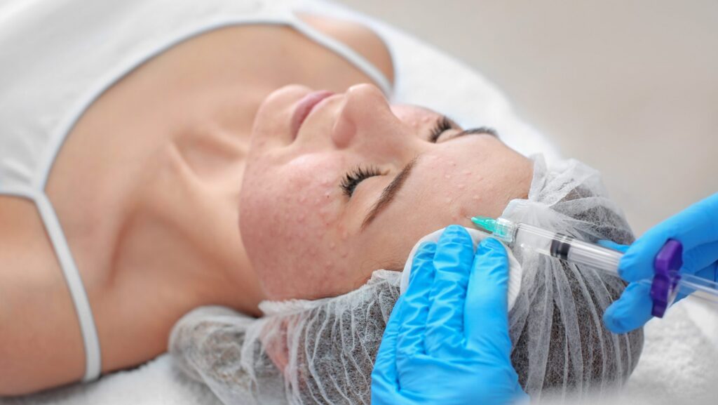 The Rise of Injectable Wellness Peptides — And Why Miami Can’t Get Enough