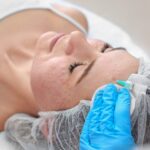 Have You Heard of Peptides? Here’s Where Your Glow Up Really Begins.