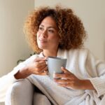 Hormone Replacement Therapy (HRT) and Mental Health