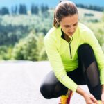 A Resolution for the Open Road: The Critical Role of Visibility in Your Walking or Running Routine