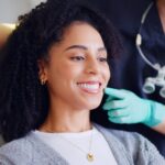 The Health Benefits of Straight Teeth, Beyond the Esthetics