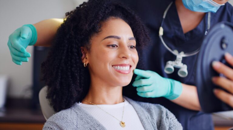 Beyond the Smile: The Hidden Health Benefits of Orthodontics