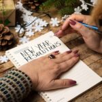 New Year’s Resolutions: Why We Start Strong, Why We Slip, and How This Year Can Be Different