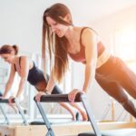 Pilates: The Anti-Aging Secret for a Stronger, More Flexible Future