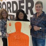 Empowered: Why More Women Are Stepping Onto the Range