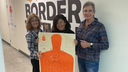 Border Tactical team