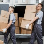 Does Using a White Glove Moving Company Make Sense for My Storage Needs?