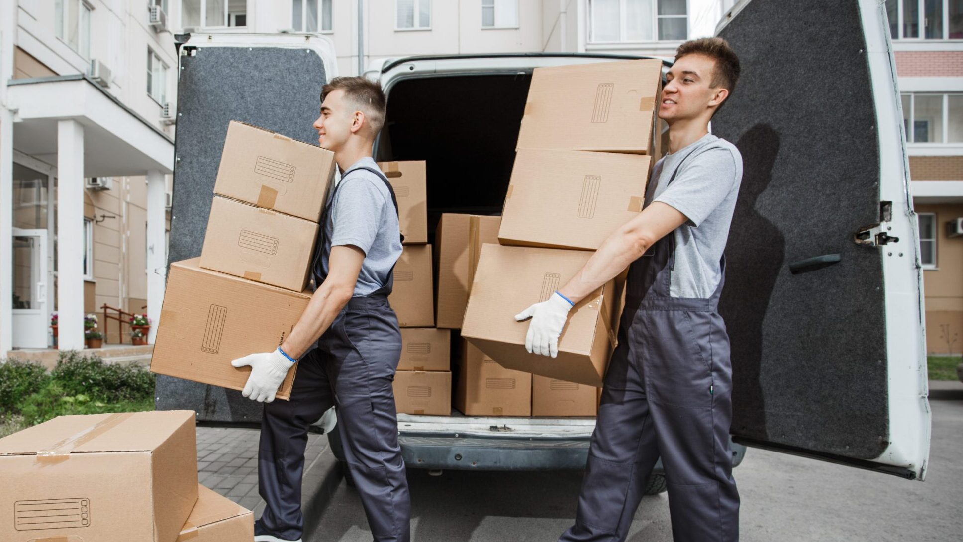 Lessons from a Lifetime in the Moving Industry