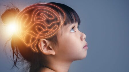 Young child nervous system health