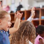 The Montessori Advantage in the Early Years